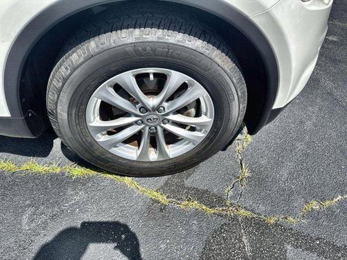 2013 INFINITI FX37 Base