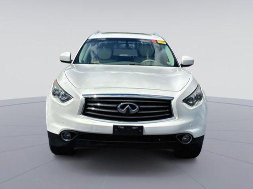 2013 INFINITI FX37 Base
