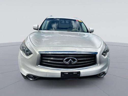 2013 INFINITI FX37 Base