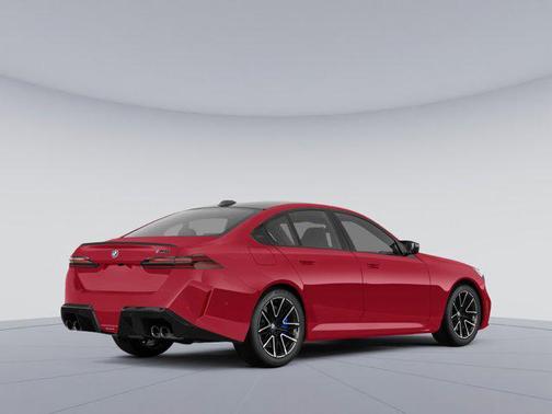 2026 BMW M5 Base