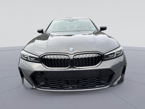 2026 BMW 330 xDrive NA