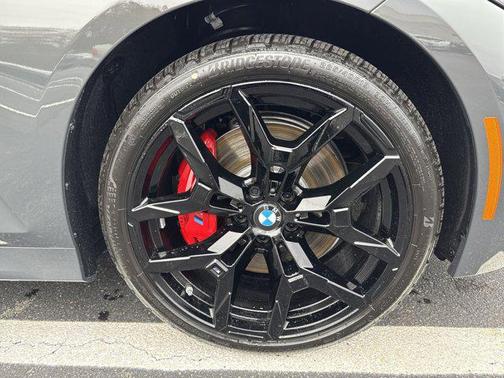 2026 BMW 330 xDrive NA