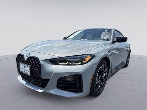 2022 BMW M440 i xDrive