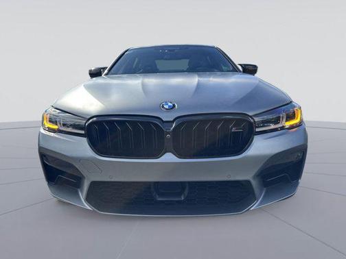 2021 BMW M5 Base