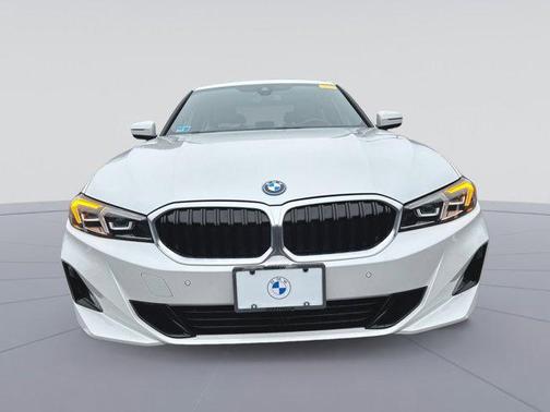 2023 BMW 330e xDrive