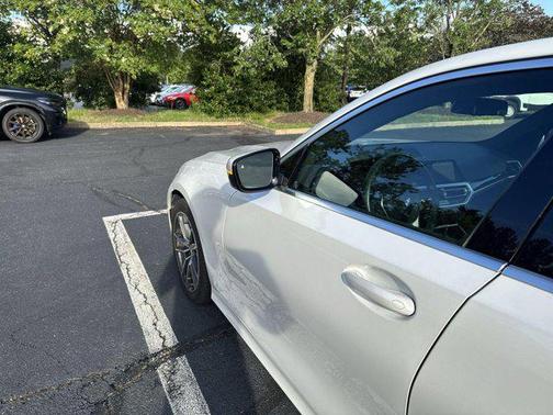 2020 BMW 330 xDrive