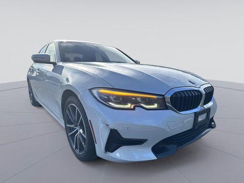 2020 BMW 330 xDrive