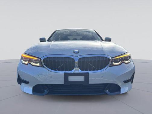 2020 BMW 330 xDrive