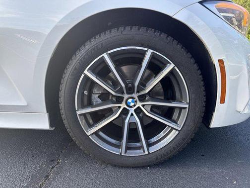 2020 BMW 330 xDrive