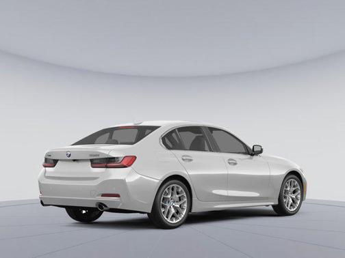 2020 BMW 330 xDrive