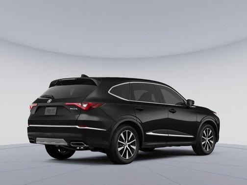 2024 Acura MDX Technology Package