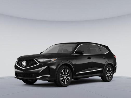 2024 Acura MDX Technology Package