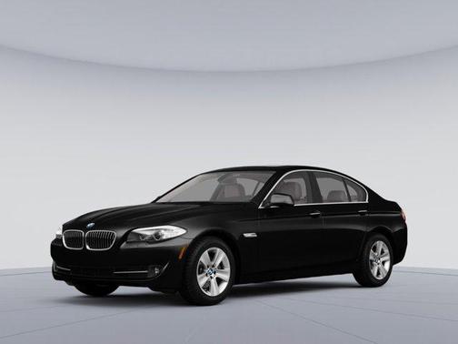 2011 BMW 528 528i