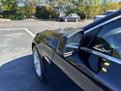 2011 BMW 528 528i