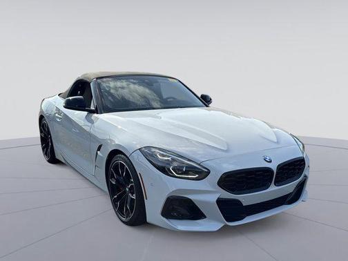 2025 BMW Z4 M40i
