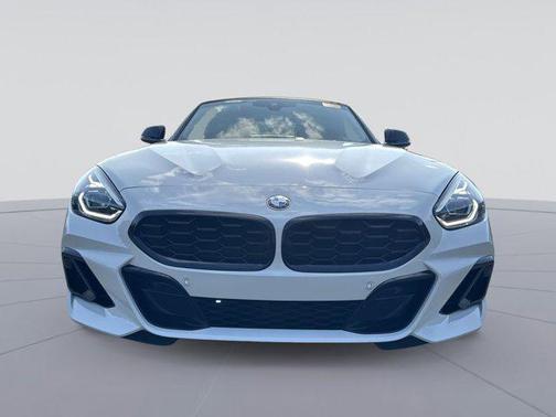 2025 BMW Z4 M40i