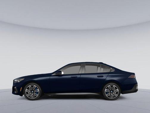 2026 BMW 530 i xDrive