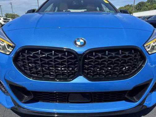 2024 BMW M235 Gran Coupe i xDrive