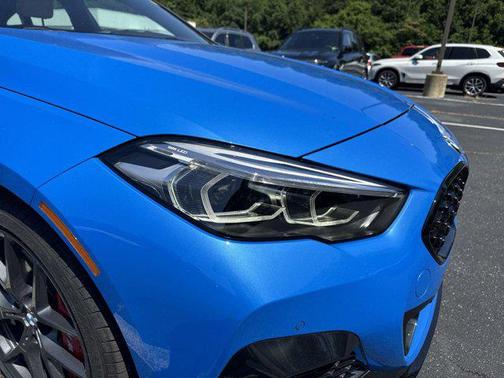 2024 BMW M235 Gran Coupe i xDrive