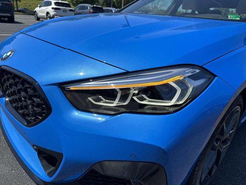 2024 BMW M235 Gran Coupe i xDrive