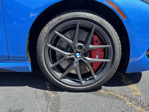 2024 BMW M235 Gran Coupe i xDrive