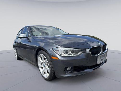 2015 BMW 335 335i