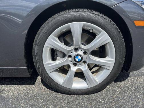2015 BMW 335 335i