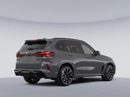 2026 BMW X5 M Base