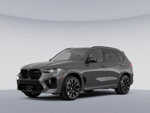 2026 BMW X5 M Base