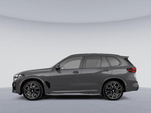 2026 BMW X5 M Base