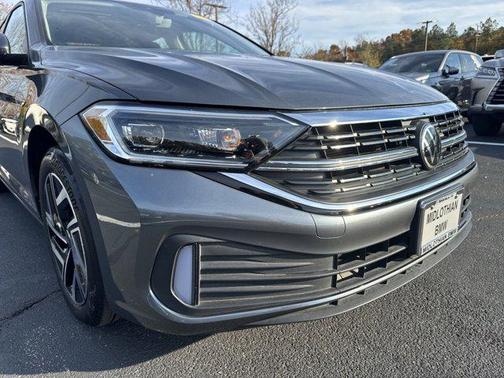 2023 Volkswagen Jetta 1.5T SEL