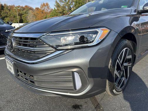 2023 Volkswagen Jetta 1.5T SEL