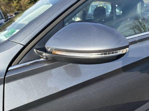 2023 Volkswagen Jetta 1.5T SEL