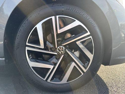 2023 Volkswagen Jetta 1.5T SEL