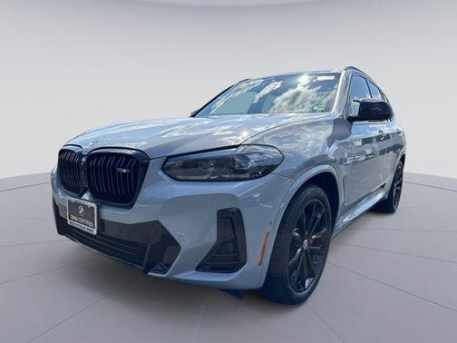 2023 BMW X3 M40i