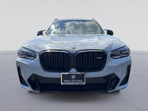 2023 BMW X3 M40i