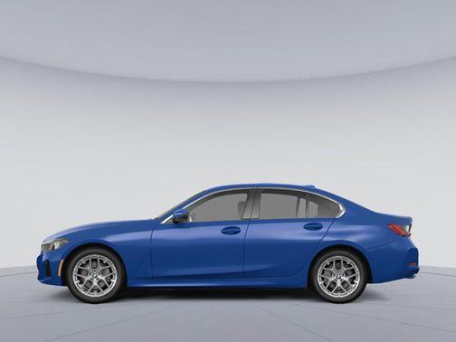 2023 BMW 330 xDrive