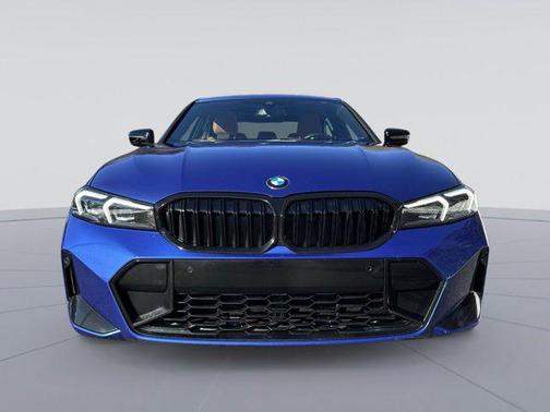 2023 BMW 330 xDrive