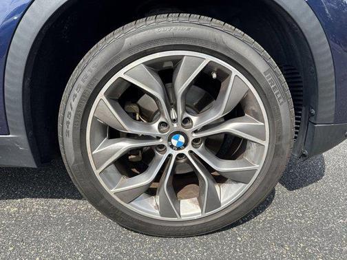 2016 BMW X3 xDrive35i