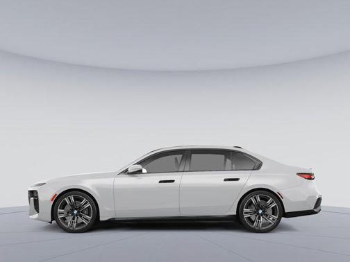 2026 BMW 740 xDrive