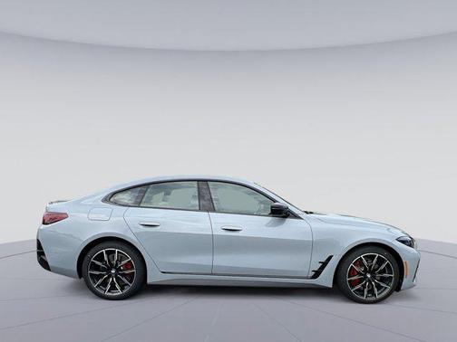 2025 BMW i4 Gran Coupe xDrive40