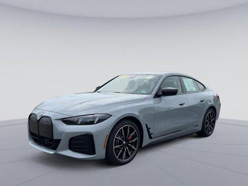 2025 BMW i4 Gran Coupe xDrive40