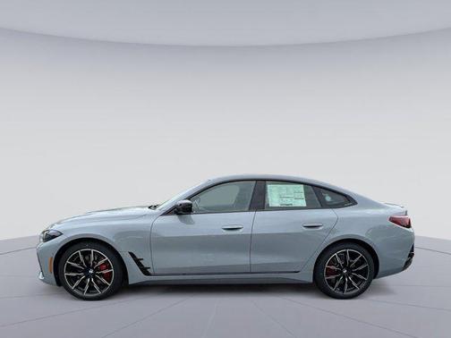 2025 BMW i4 Gran Coupe xDrive40