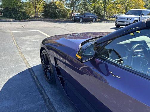 2023 BMW Z4 sDrive30i