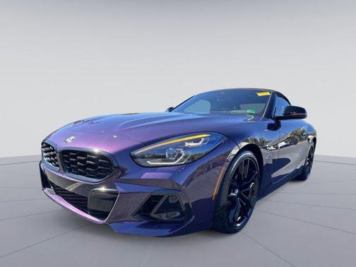2023 BMW Z4 sDrive30i