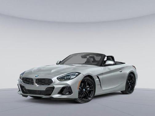 2023 BMW Z4 sDrive30i