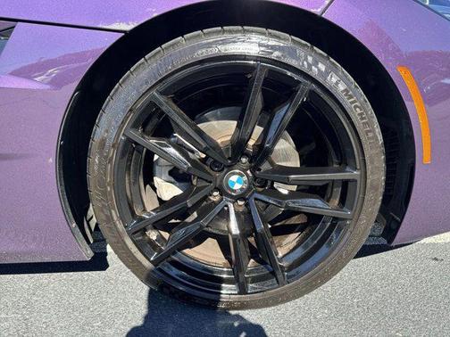 2023 BMW Z4 sDrive30i