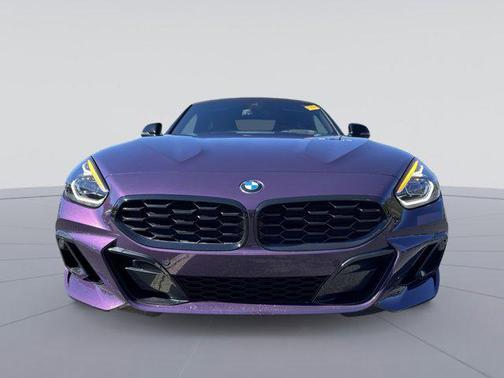 2023 BMW Z4 sDrive30i