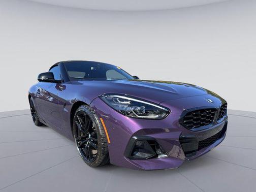 2023 BMW Z4 sDrive30i