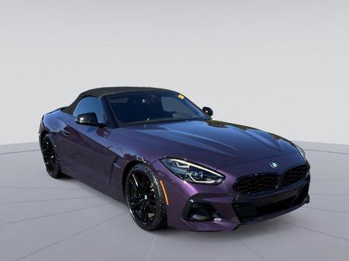 2023 BMW Z4 sDrive30i